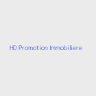 Promotion immobiliere HD Promotion Immobiliere